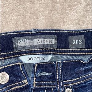 BKE jeans